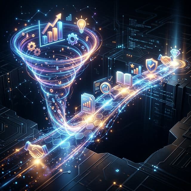 Como Gerar Demanda B2B com Sites Engineered for Results